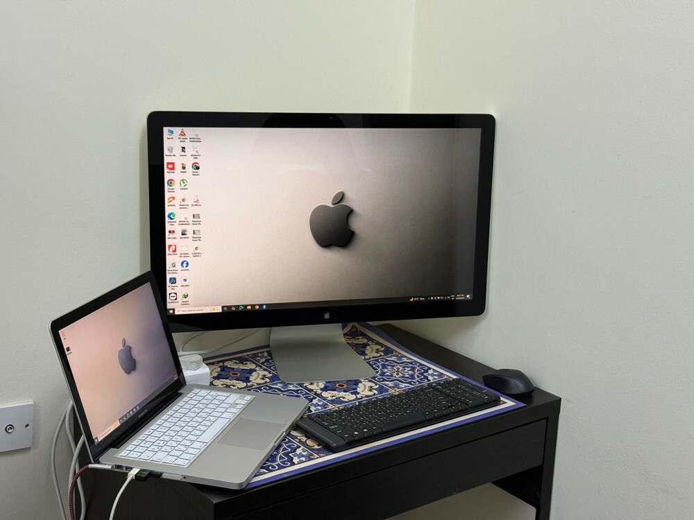 MacBook Pro 2012 Full set  - 6