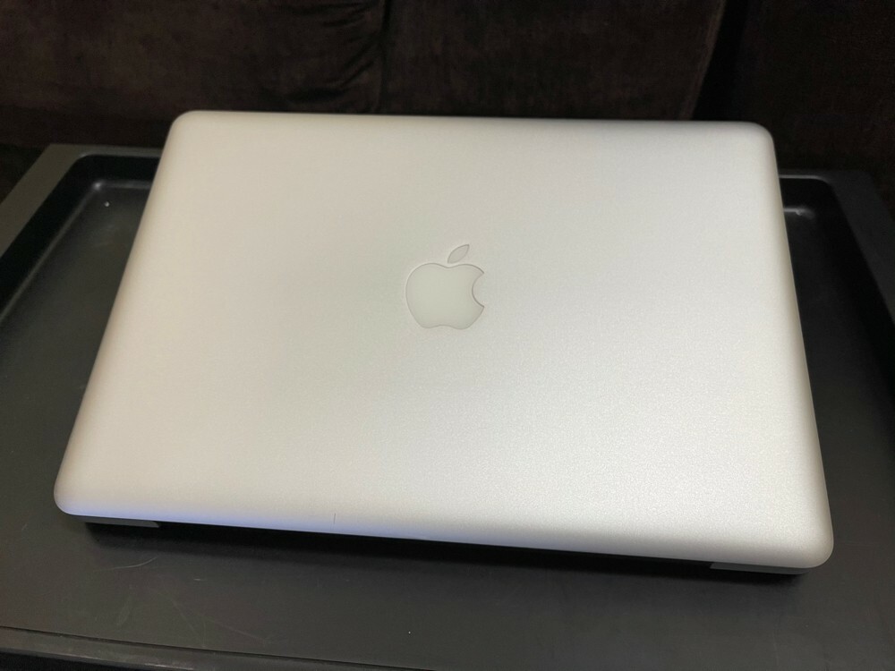 MacBook Pro 2012 Full set  - 3