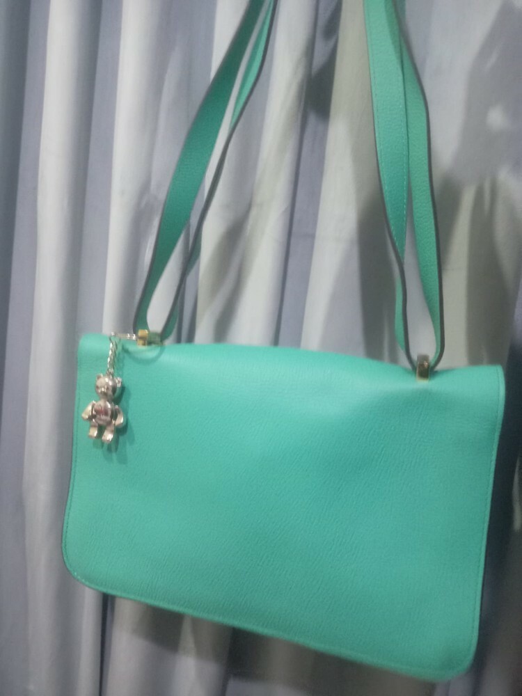 Hermes bag - 2