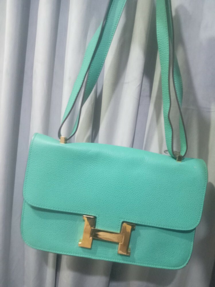 Hermes bag - 1