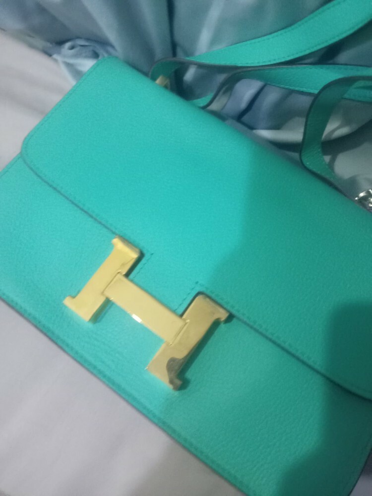 Hermes bag - 3