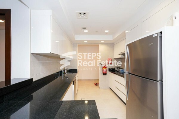 Apartment for Sale in The Pearl - 5