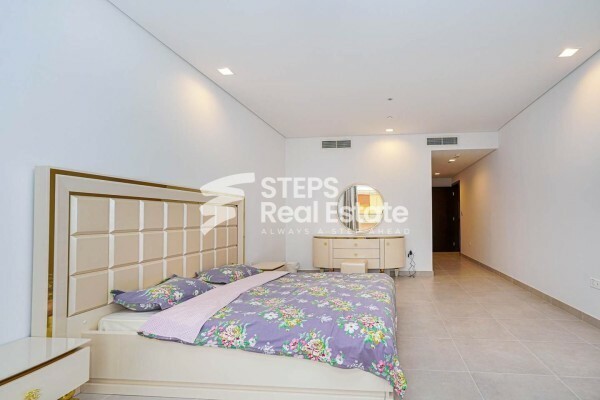 Apartment for Sale in The Pearl - 4