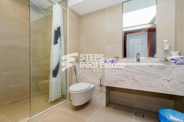 Apartment for Sale in The Pearl - 8