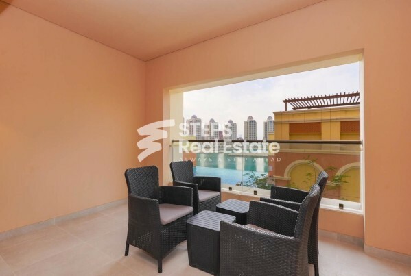 Apartment for Sale in The Pearl - 9