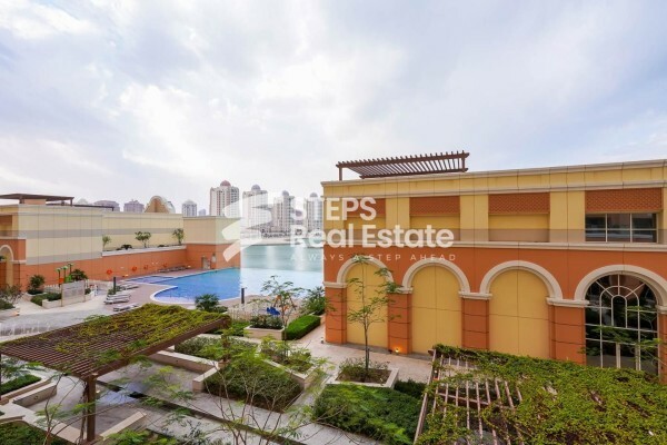 Apartment for Sale in The Pearl - 2