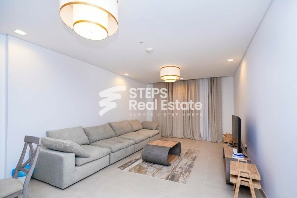 Apartment for Sale in The Pearl - 3