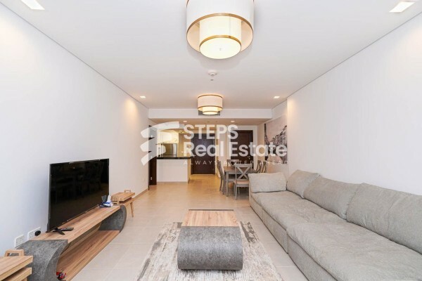 Apartment for Sale in The Pearl - 1