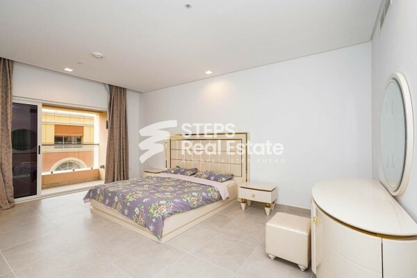 Apartment for Sale in The Pearl - 6