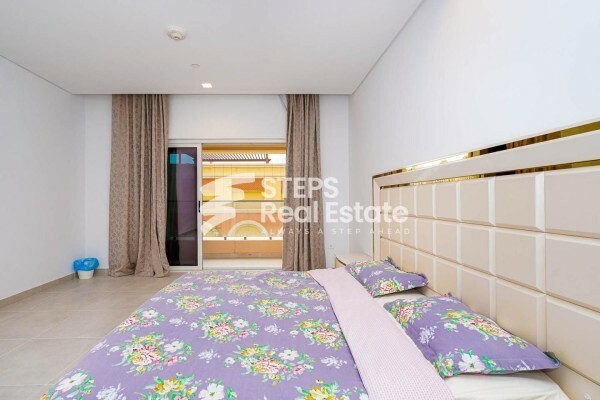 Apartment for Sale in The Pearl - 7