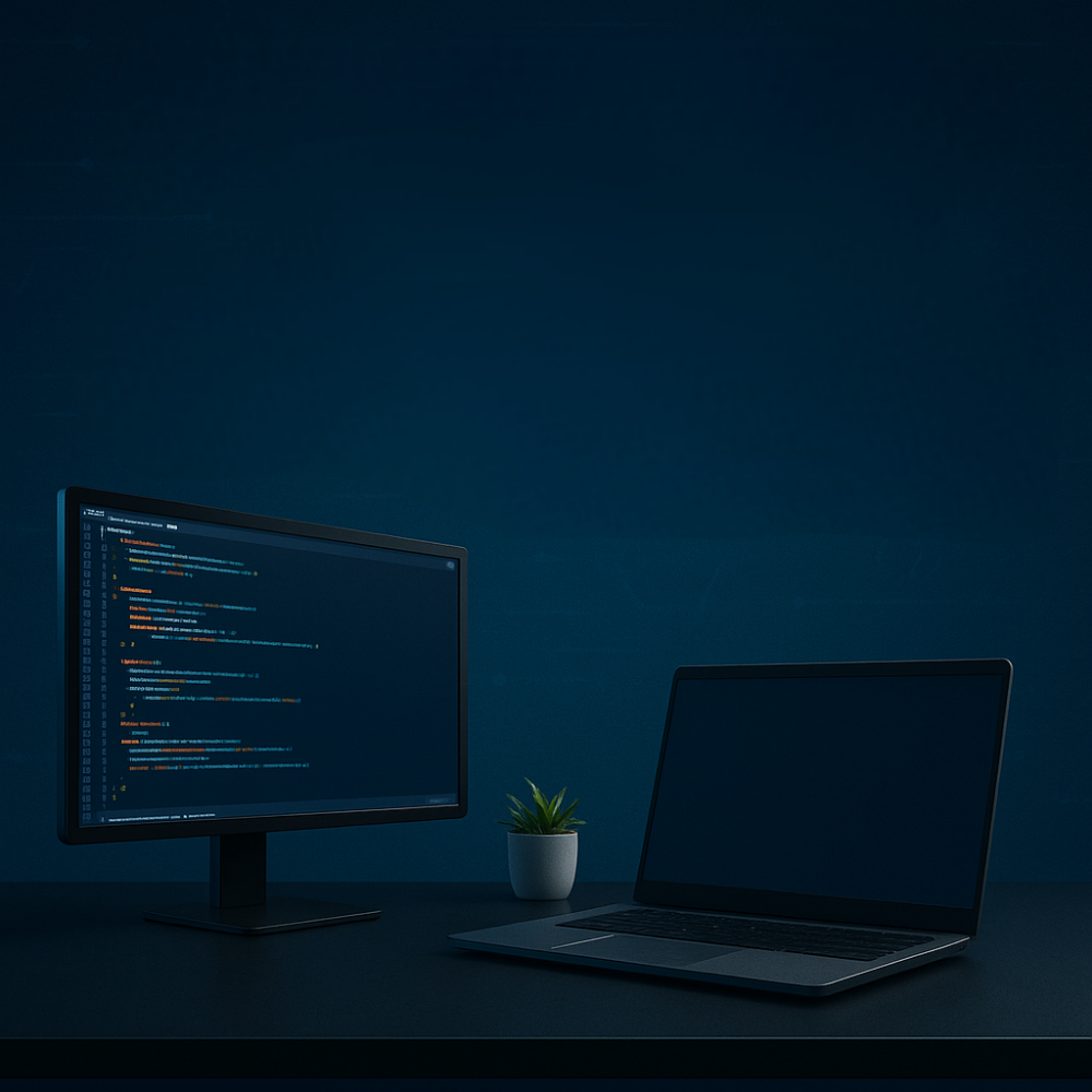 Programmer, looking for work - 1