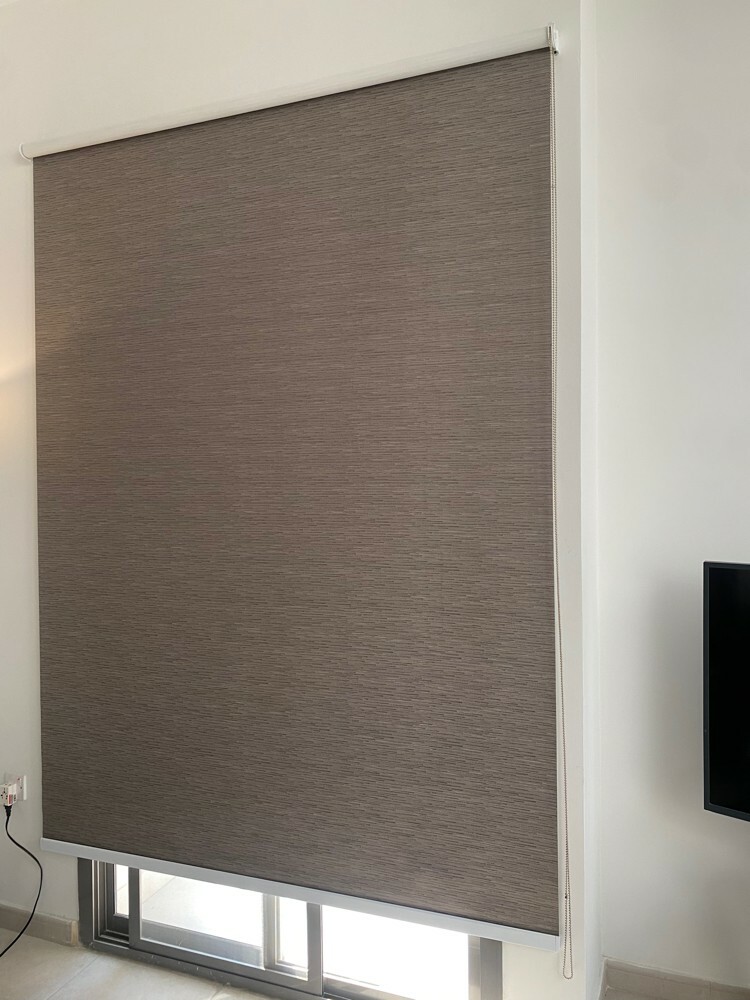 Roller curtains  - 2