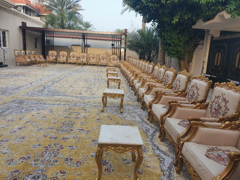 تاجير كنب شمواه - 19