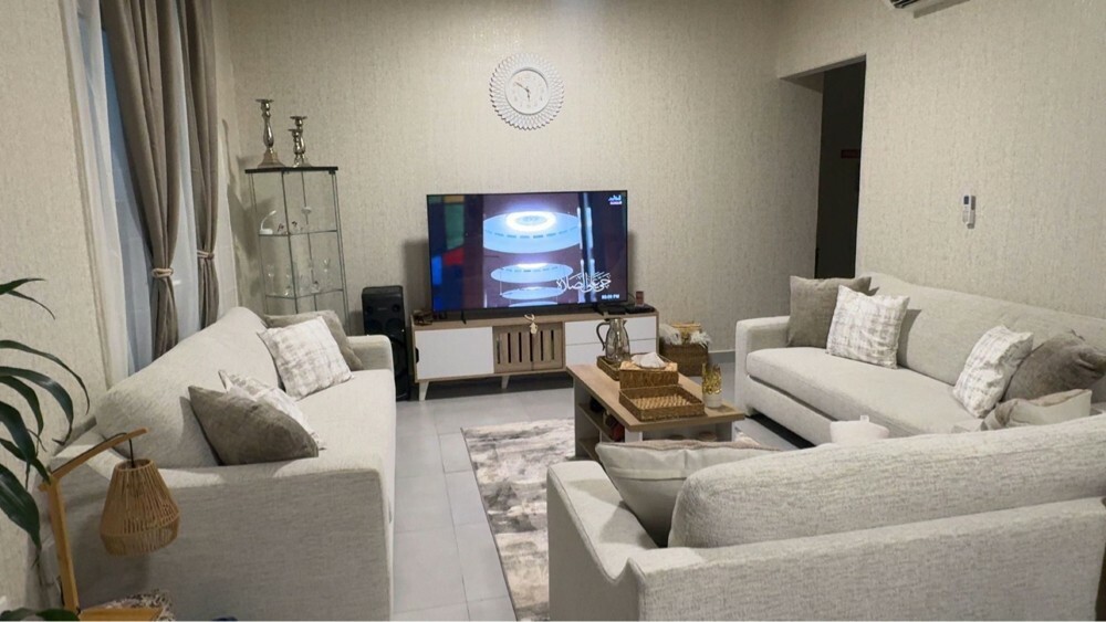 sofa set - 1