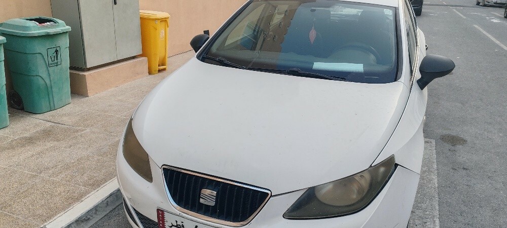 seat Ibiza 2012 excellent conditi - 2