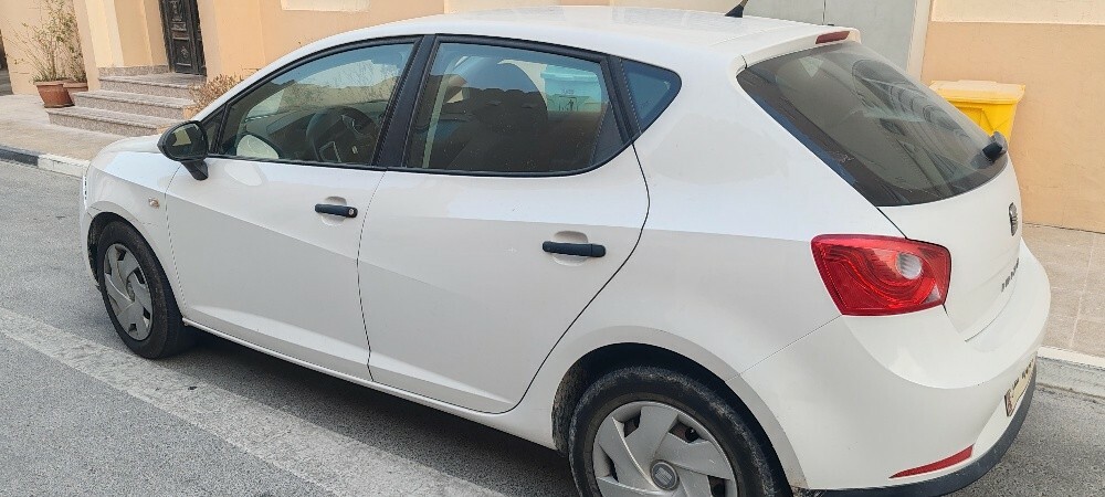 seat Ibiza 2012 excellent conditi - 4