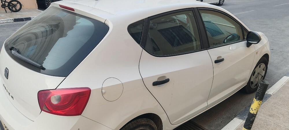 seat Ibiza 2012 excellent conditi - 3