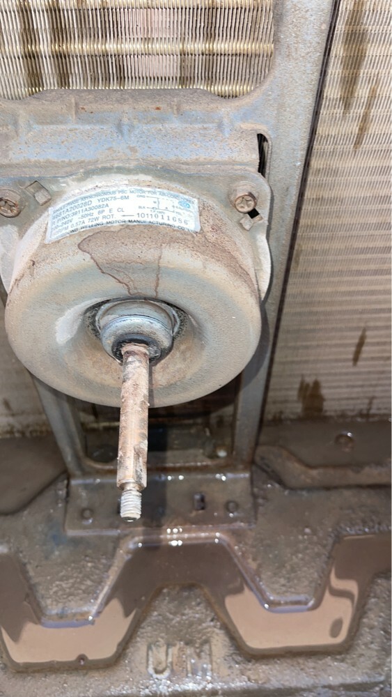 All kind of Air condition service - 3