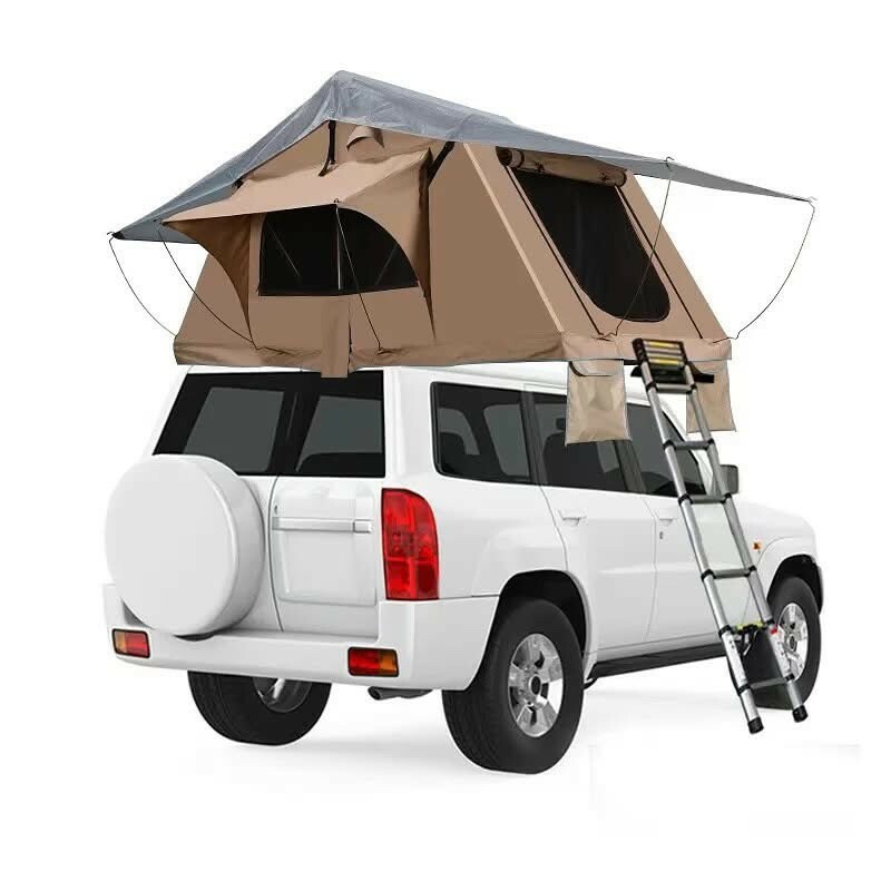 ROOFTENT SOFT SHELL - 1