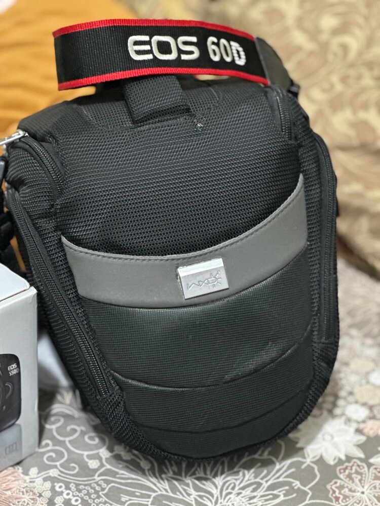 canon EOS 550D - 3