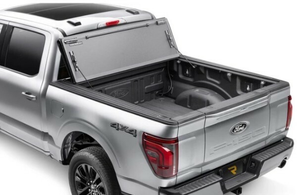 FORD 150 - 1