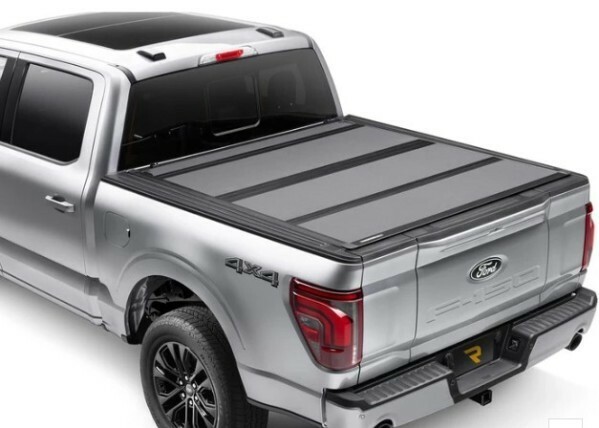 FORD 150 - 2