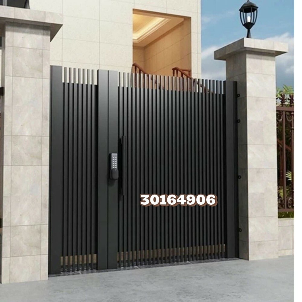 حداد جميع اعمال الحدادة - 16