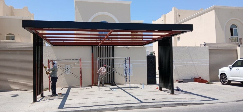 حداد جميع اعمال الحدادة - 8