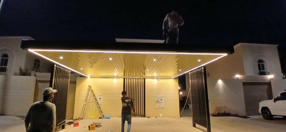 حداد جميع اعمال الحدادة - 5