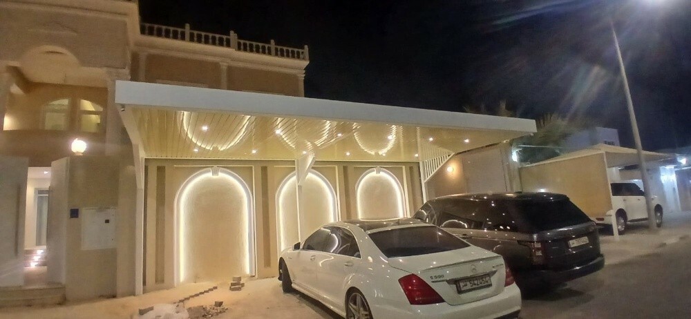 حداد جميع اعمال الحدادة - 11