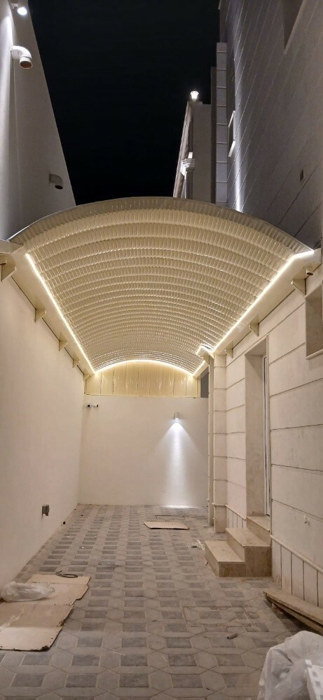 حداد جميع اعمال الحدادة - 2