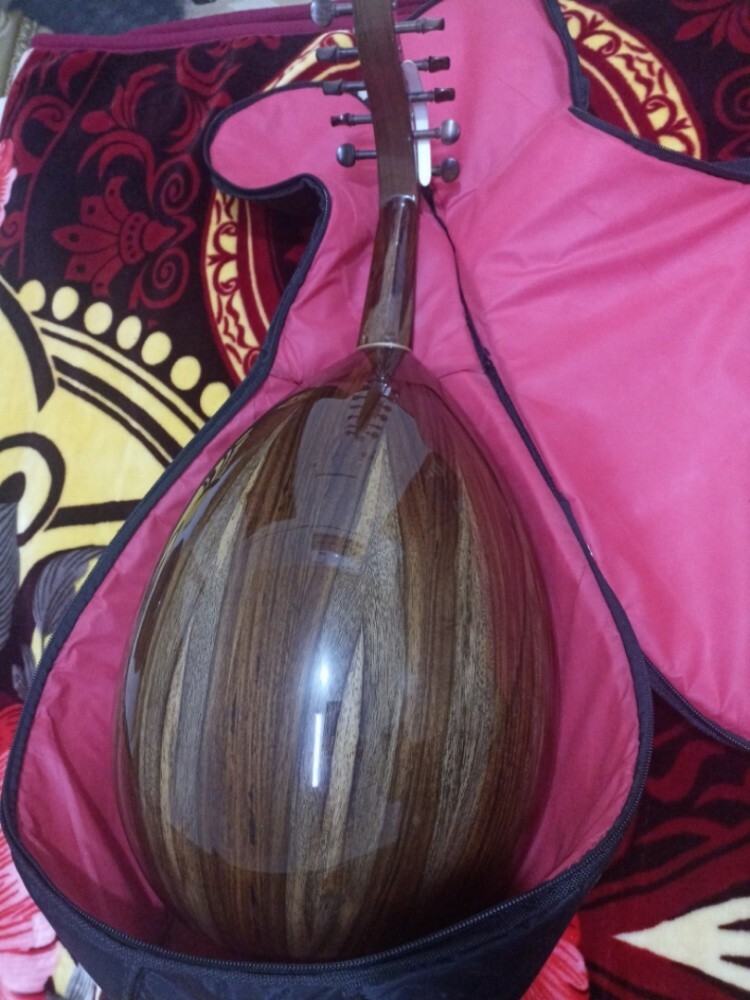 عود - 3