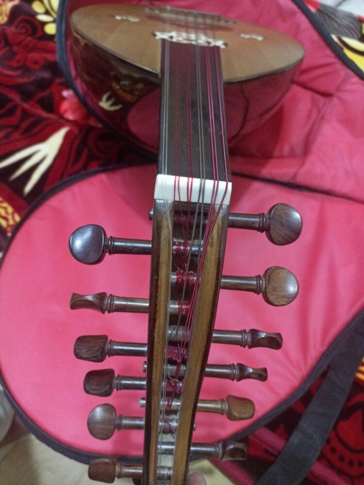 عود - 4