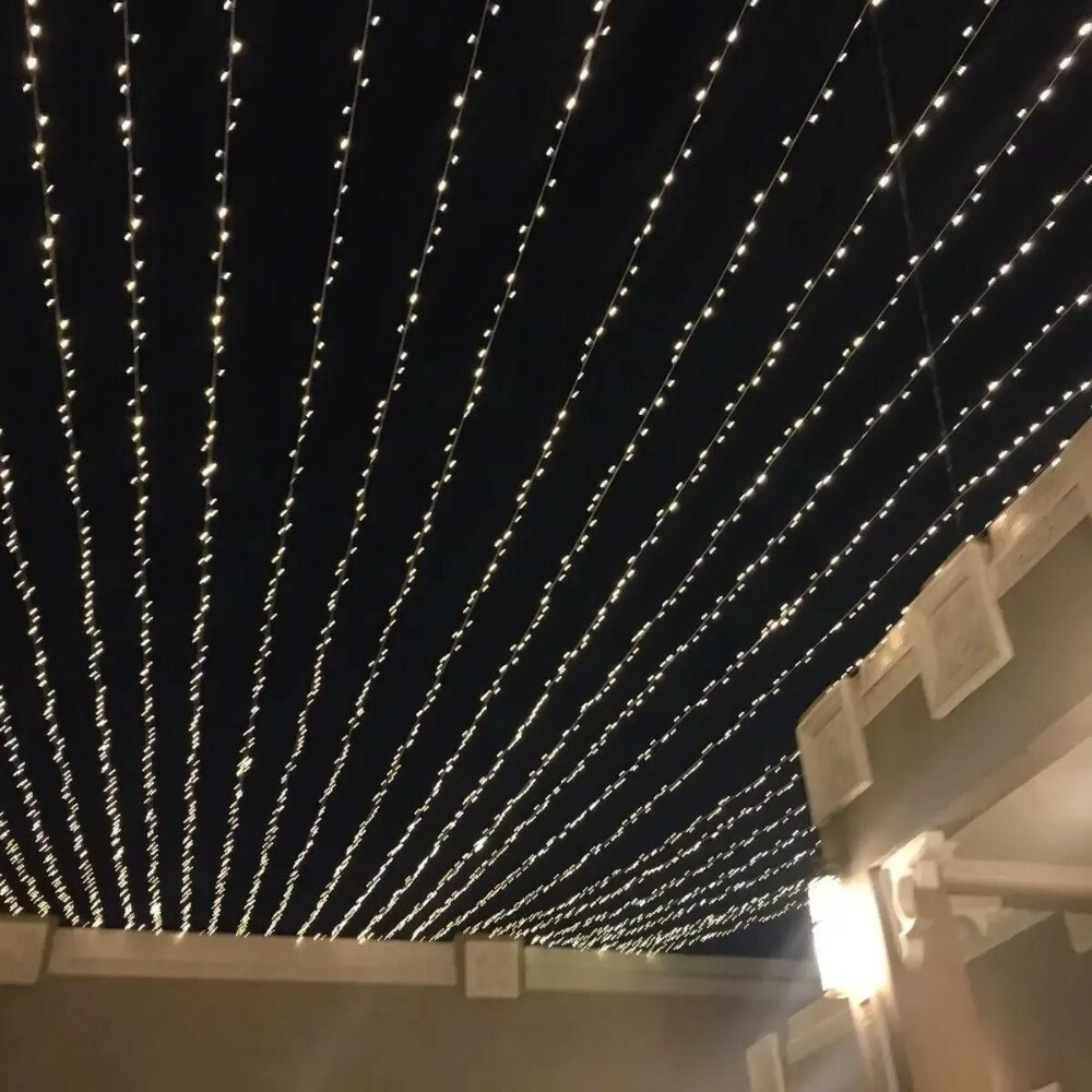 wedding lighting qatar - 4