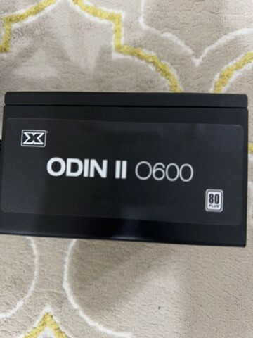 مزود الطاقه 600 وات - 2