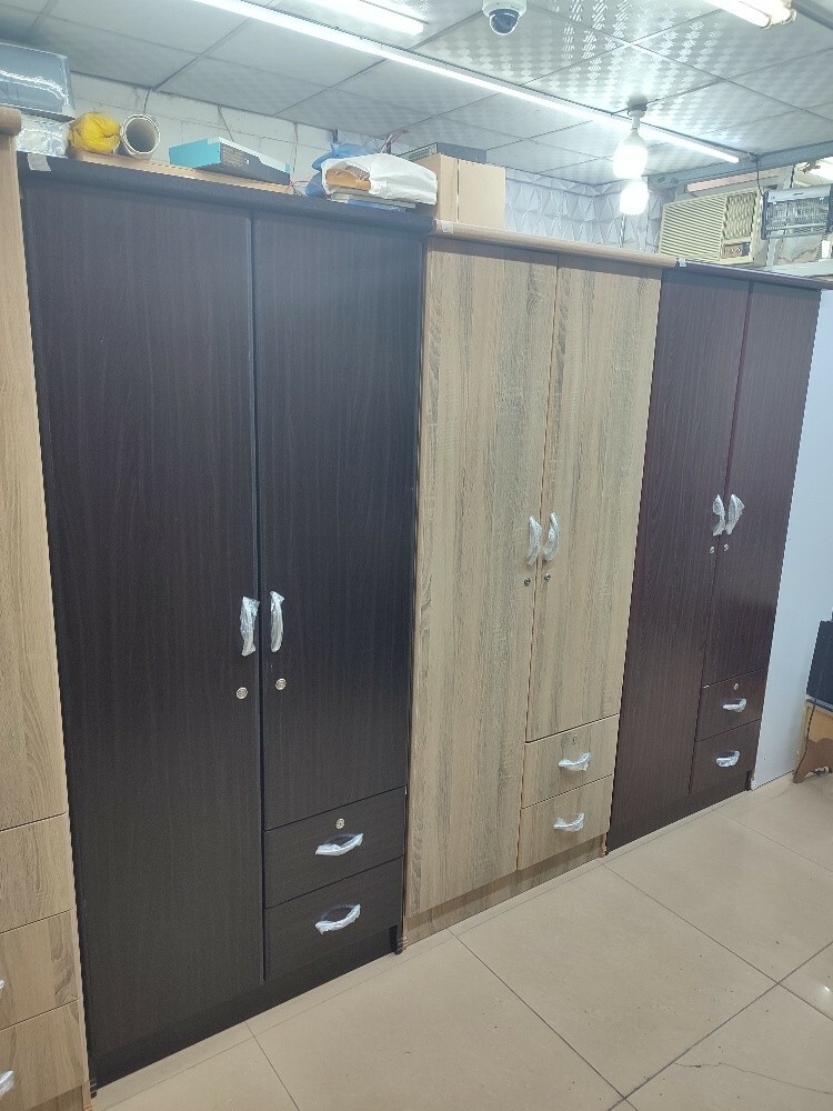 New Wardrobe , Cupboard , Cabinet - 1