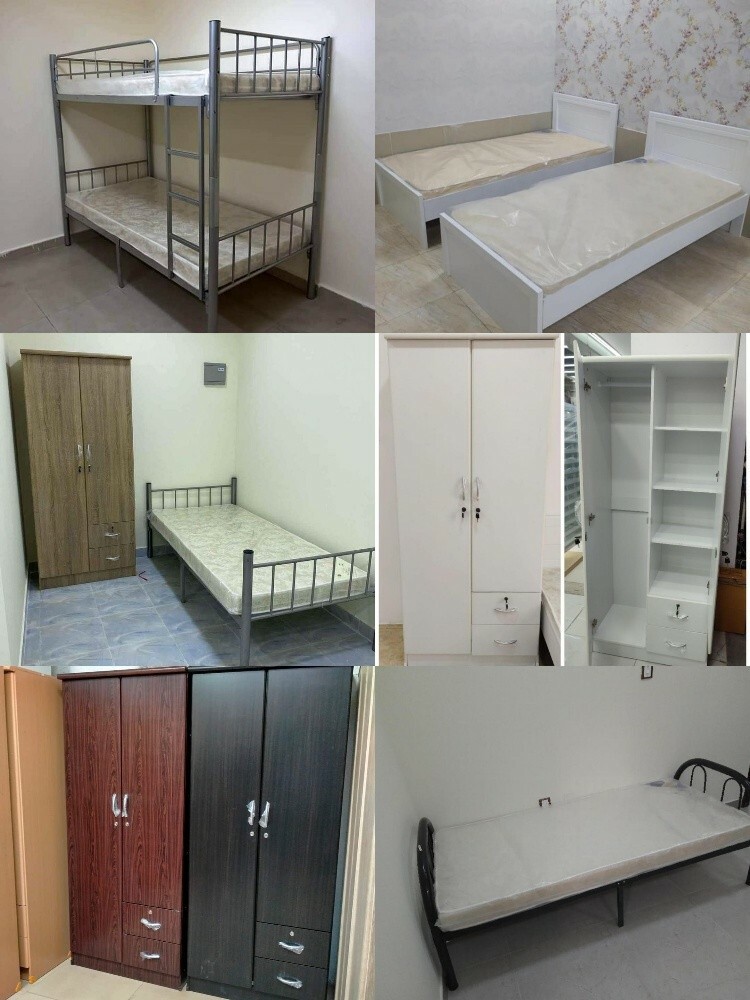 New Wardrobe , Cupboard , Cabinet - 22
