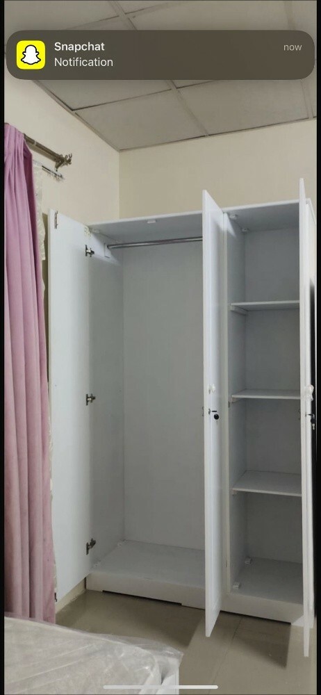 New Wardrobe , Cupboard , Cabinet - 28