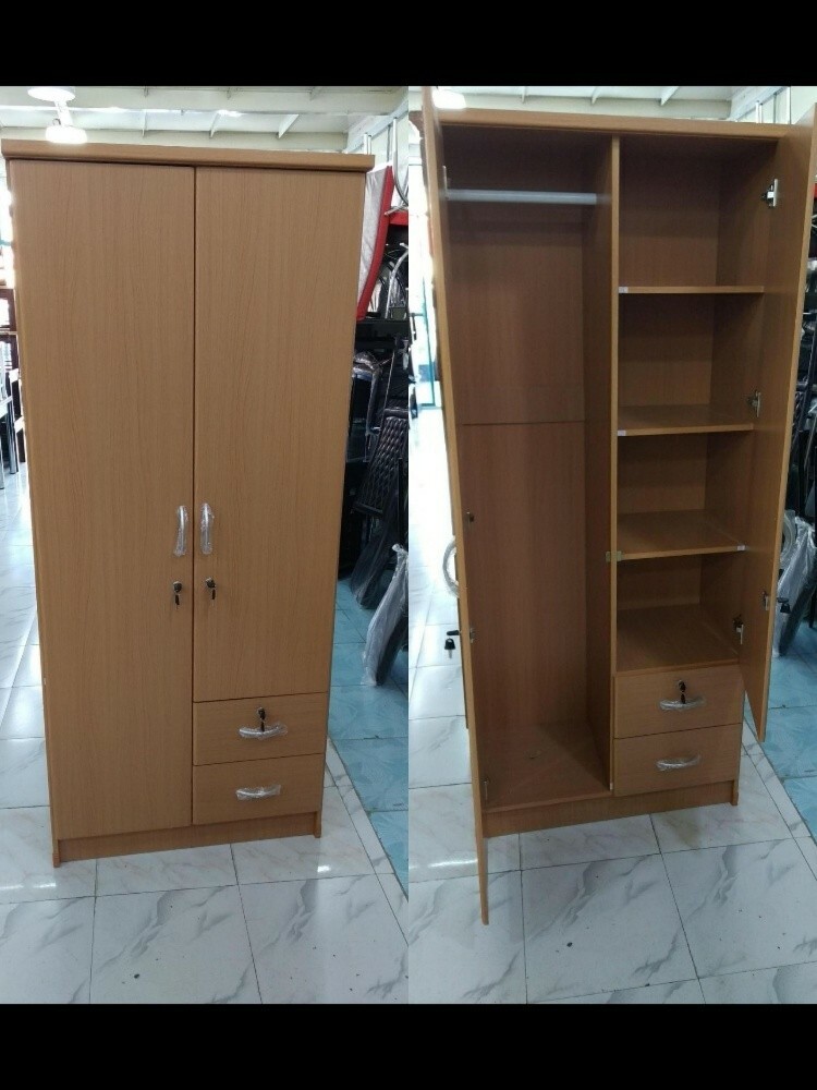 New Wardrobe , Cupboard , Cabinet - 21