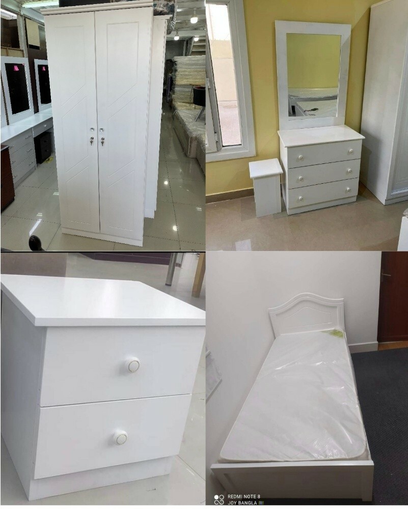 New Wardrobe , Cupboard , Cabinet - 23