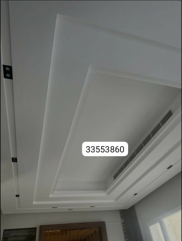 سيراميك بلاستر طابووق جبس - 14