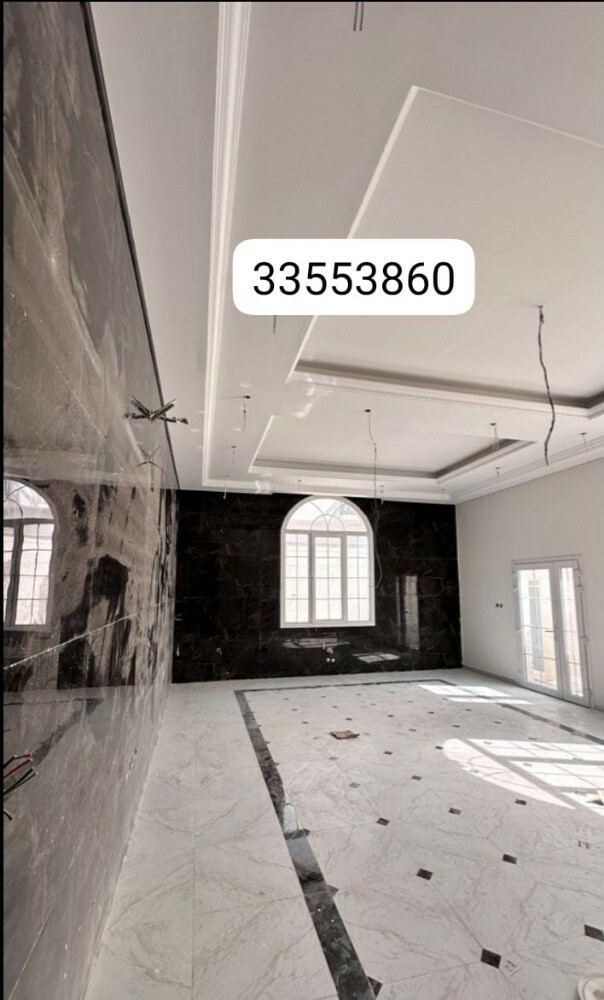 سيراميك بلاستر طابووق جبس - 15