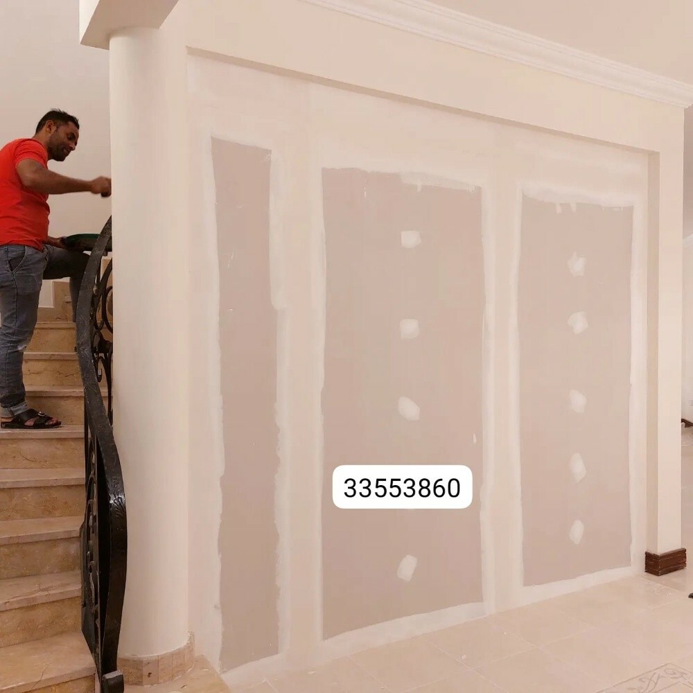 سيراميك بلاستر طابووق جبس - 13