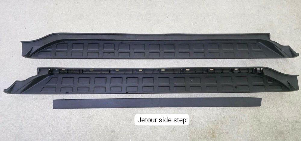 Jetour - 21