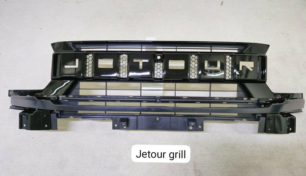 Jetour - 19