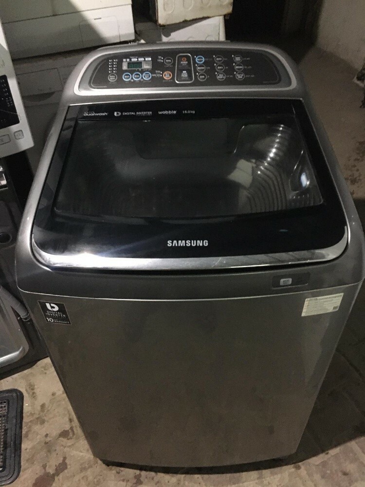 SUMSUNG 16  kg - 1