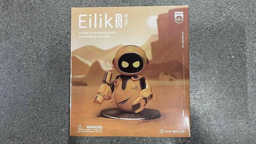 The Warrior Eilik - 5
