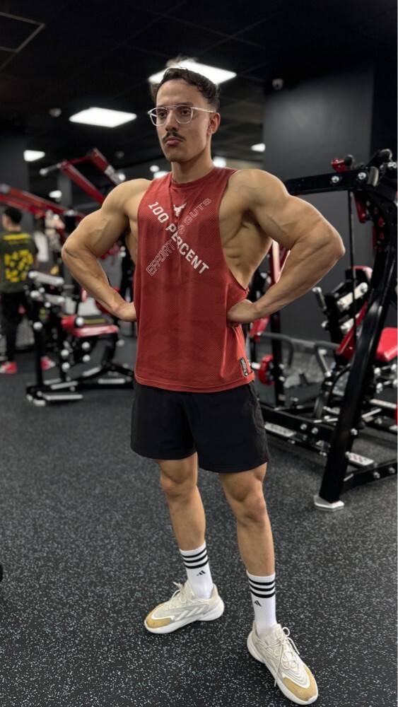 CERTIFIED FITNESS TRAINER - 4