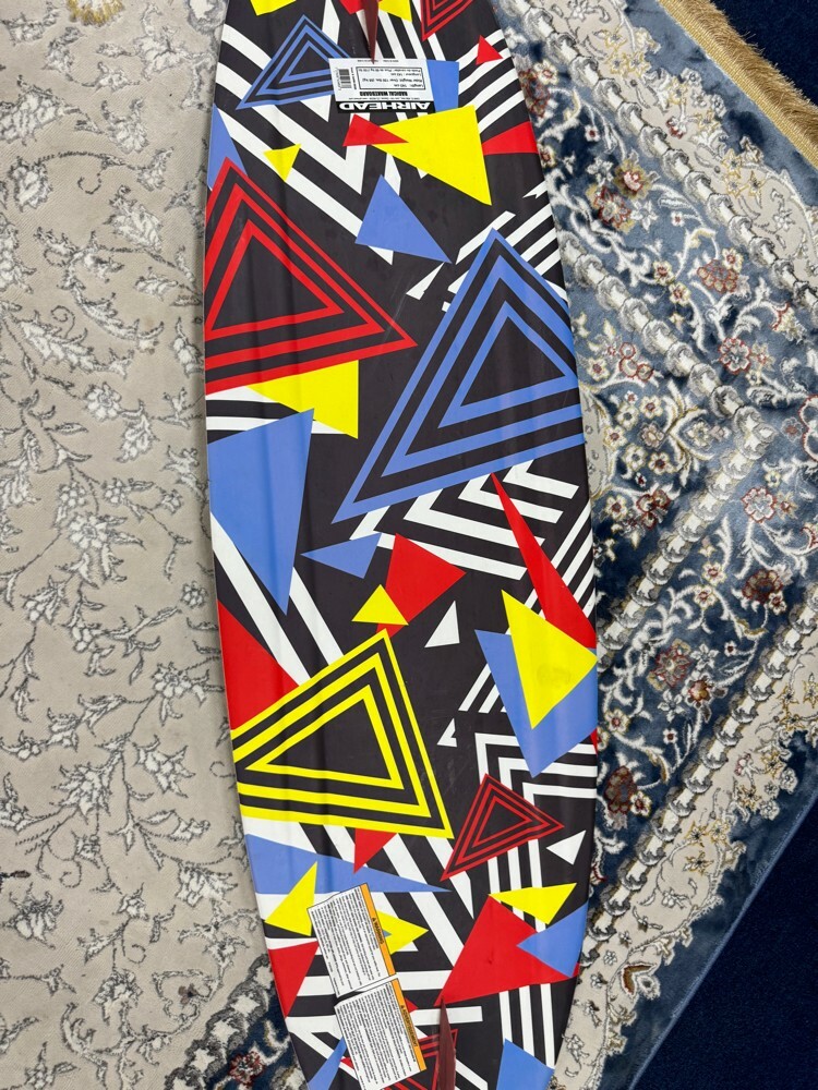 ‏Airhead Radical LH3 Wakeboard - 2