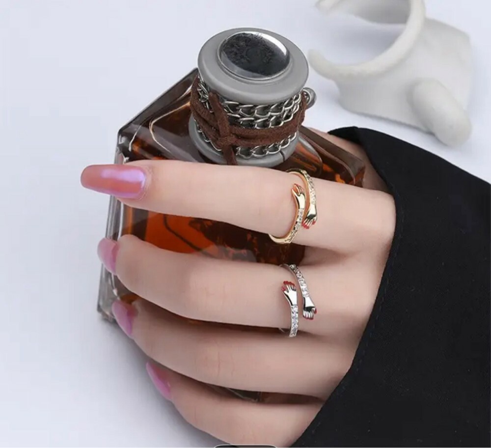 faux bijoux collection 2025  - 27